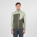 Karpos BIGONTINA FULL ZIP FLEECE Uomo