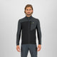 Karpos BIGONTINA FULL ZIP FLEECE Uomo