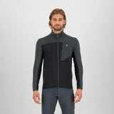 Karpos BIGONTINA FULL ZIP FLEECE Uomo