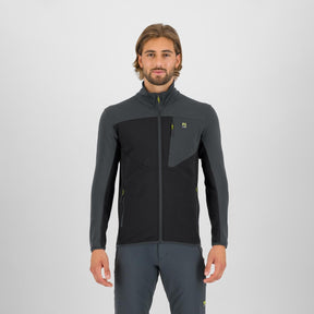Karpos BIGONTINA FULL ZIP FLEECE Uomo