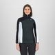 KARPOS Federa Half-ZIP Fleece Woman