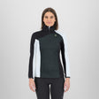 KARPOS Federa Half-ZIP Fleece Woman
