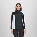 KARPOS Federa Half-ZIP Fleece Woman