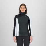 KARPOS Federa Half-ZIP Fleece Woman