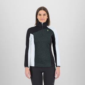 KARPOS Federa Half-ZIP Fleece Woman