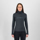 Karpos COPPOLO MERINO W HIGH NECK LS Donna