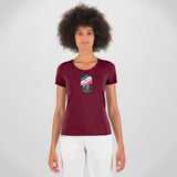 KARPOS Valley W T-Shirt