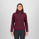 KARPOS Moiazza Retro Hoodie W Fleece
