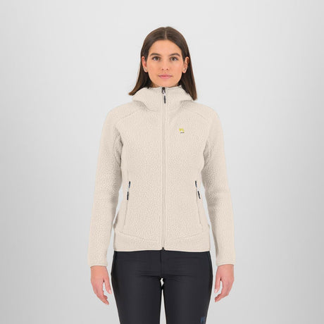KARPOS Moiazza Retro Hoodie Women's Fleece