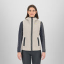 Karpos Gilet MOIAZZA RETRO HOODIE Donna