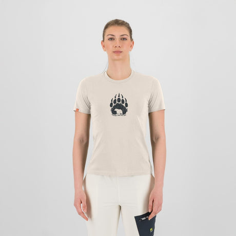 KARPOS Wild Animals W T-Shirt