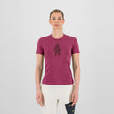 KARPOS Wild Animals W T-Shirt