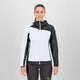 KARPOS Aaverau W Full-ZIP Hoodie Fleece