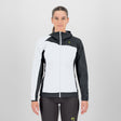 KARPOS Aaverau W Full-ZIP Hoodie Fleece