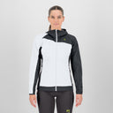 KARPOS Aaverau W Full-ZIP Hoodie Fleece