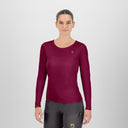 KARPOS Loma EVO W Long Sleeve T-Shirt
