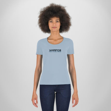 KARPOS Loma Cotton W T-Shirt