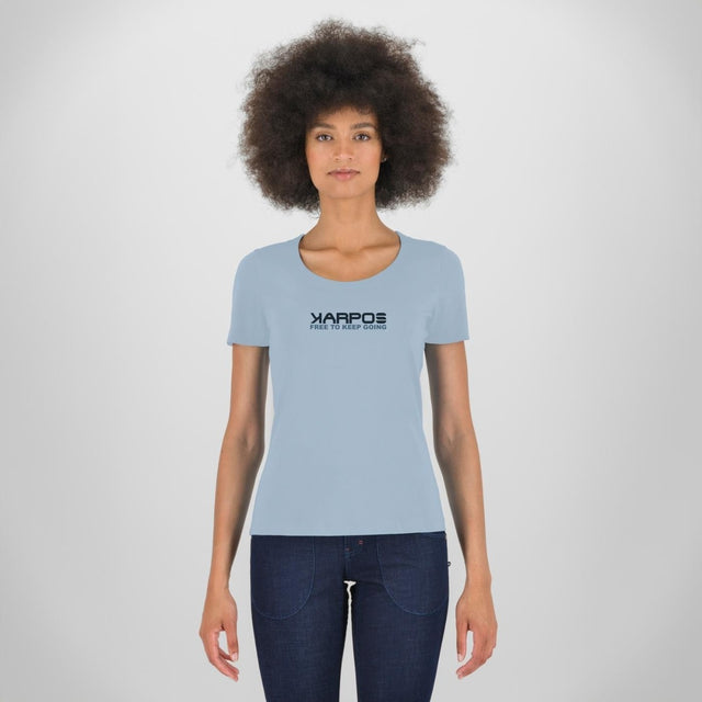 KARPOS Loma Cotton W T-Shirt