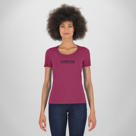 KARPOS Loma Cotton W T-Shirt