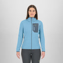 Karpos ANTERMOIA HOODIE W FLEECE Donna