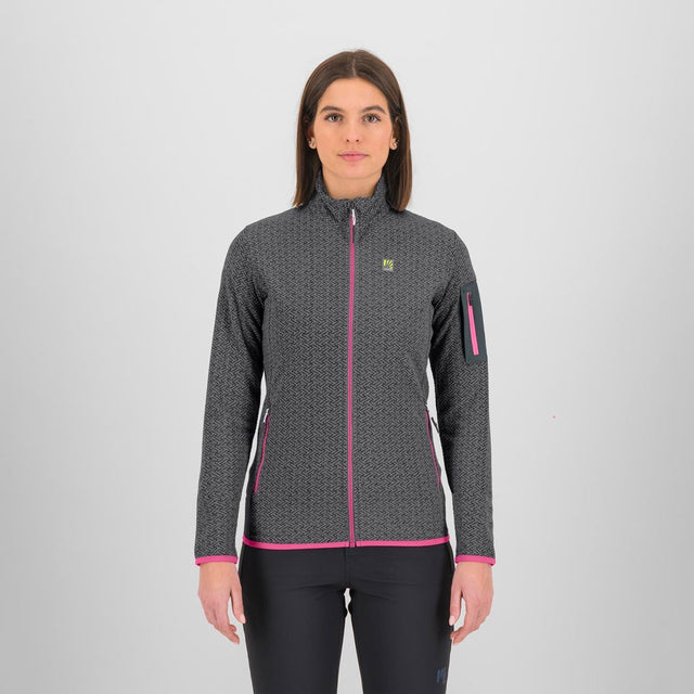 KARPOS Mesdi W Fleece