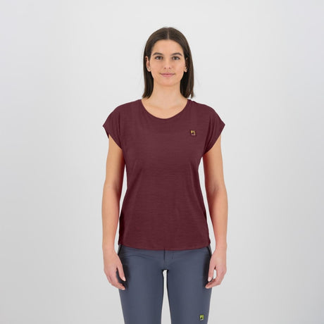 KARPOS Taiole Merino W T-Shirt