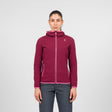 Karpos MARMOLADA EVO HOODIE W FLEECE