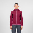 Karpos MARMOLADA EVO HOODIE W FLEECE
