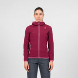 Karpos MARMOLADA EVO HOODIE W FLEECE
