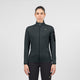 Karpos BIGONTINA W FULL ZIP FLEECE Donna