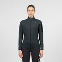 Karpos BIGONTINA W FULL ZIP FLEECE Donna