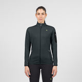 Karpos BIGONTINA W FULL ZIP FLEECE Donna