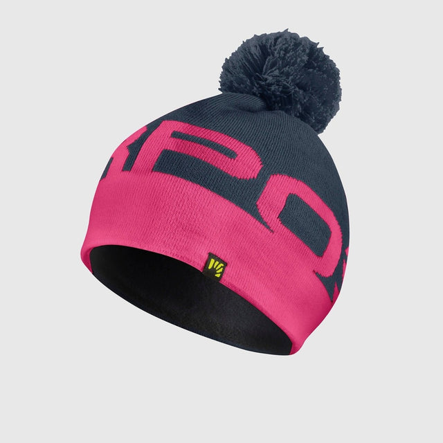 KARPOS Larin EVO POM POM Beanie