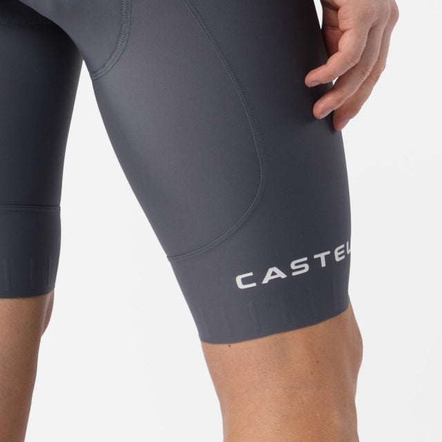CASTELLI Espresso 2 Bibshort uomo