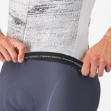 CASTELLI Stratus Logo Jersey uomo