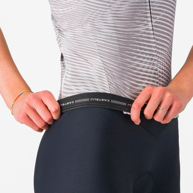CASTELLI Cosmic Vortex Jersey donna