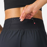 CASTELLI Movement Travel Short donna