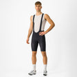 CASTELLI Superleggera Bibshort uomo