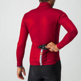 CASTELLI Squadra Stretch Jacket MAN