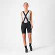 CASTELLI Endurance Bibshort donna