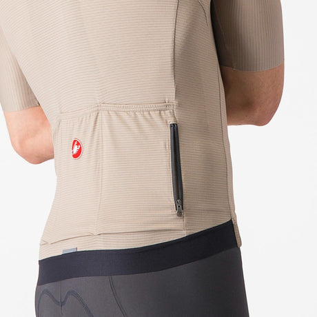 CASTELLI Espresso Jersey uomo