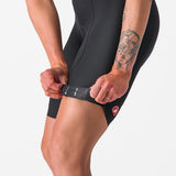CASTELLI Espresso Short donna