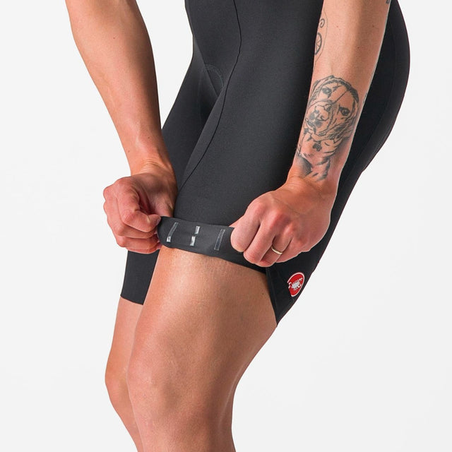 CASTELLI Espresso Short donna