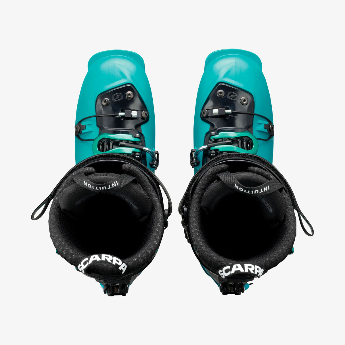 Scarpa Gea – Scarponi da Sci Alpinismo Donna