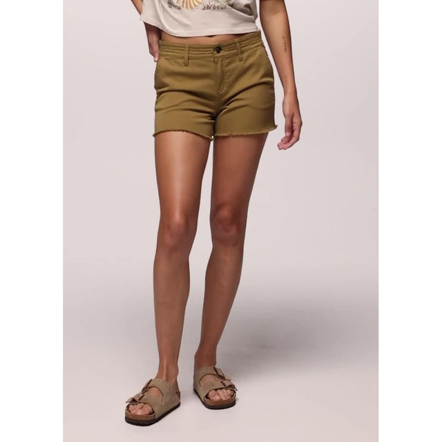 PRANA Sancho Pantaloncini donna