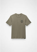 PRANA Inward Journey Short Sleeve Graphic Tee