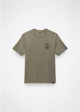 PRANA Inward Journey Short Sleeve Graphic Tee