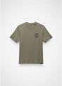 PRANA Inward Journey Short Sleeve Graphic Tee
