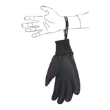 Camp G AIR HOT DRY - Guanto