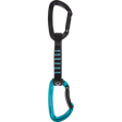 WILD COUNTRY Wildsport Rinvio 12 CM - Black